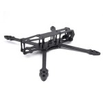 HOT Ruiqi Mark 4 V2 8inch 367mm 9inch 387mm 6mm Arm/10inch 427mm 7.5mm Arm WheelBase FPV Racing Drone DIY Freestyle Frame Kit